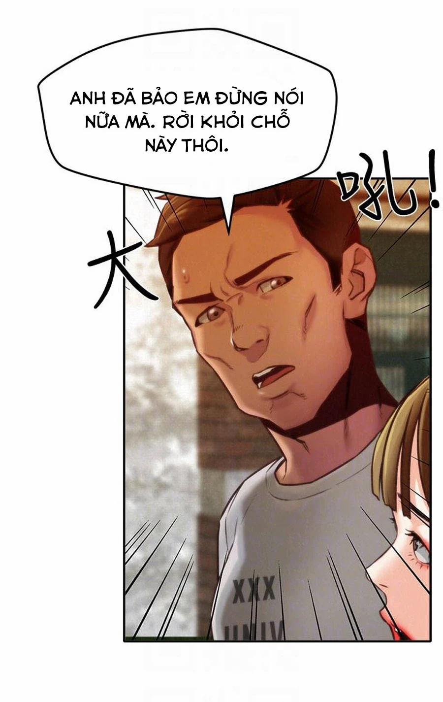 Cô Gái Bé Nhỏ Của Tôi 6.1 trang 40