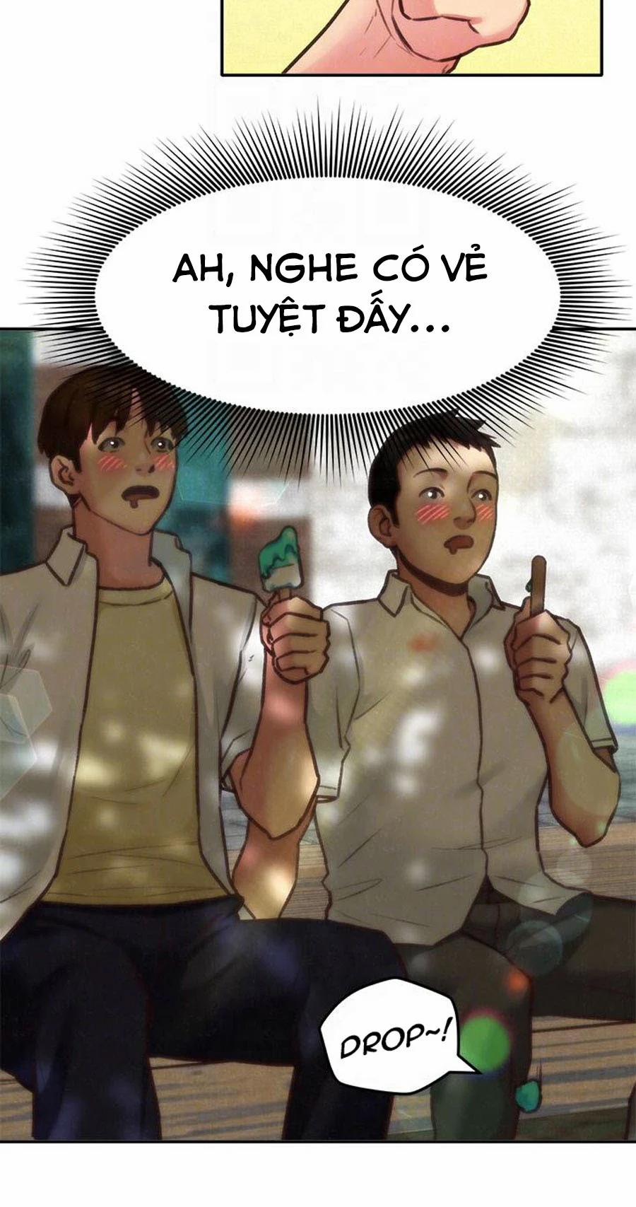 Cô Gái Bé Nhỏ Của Tôi 6.2 trang 23