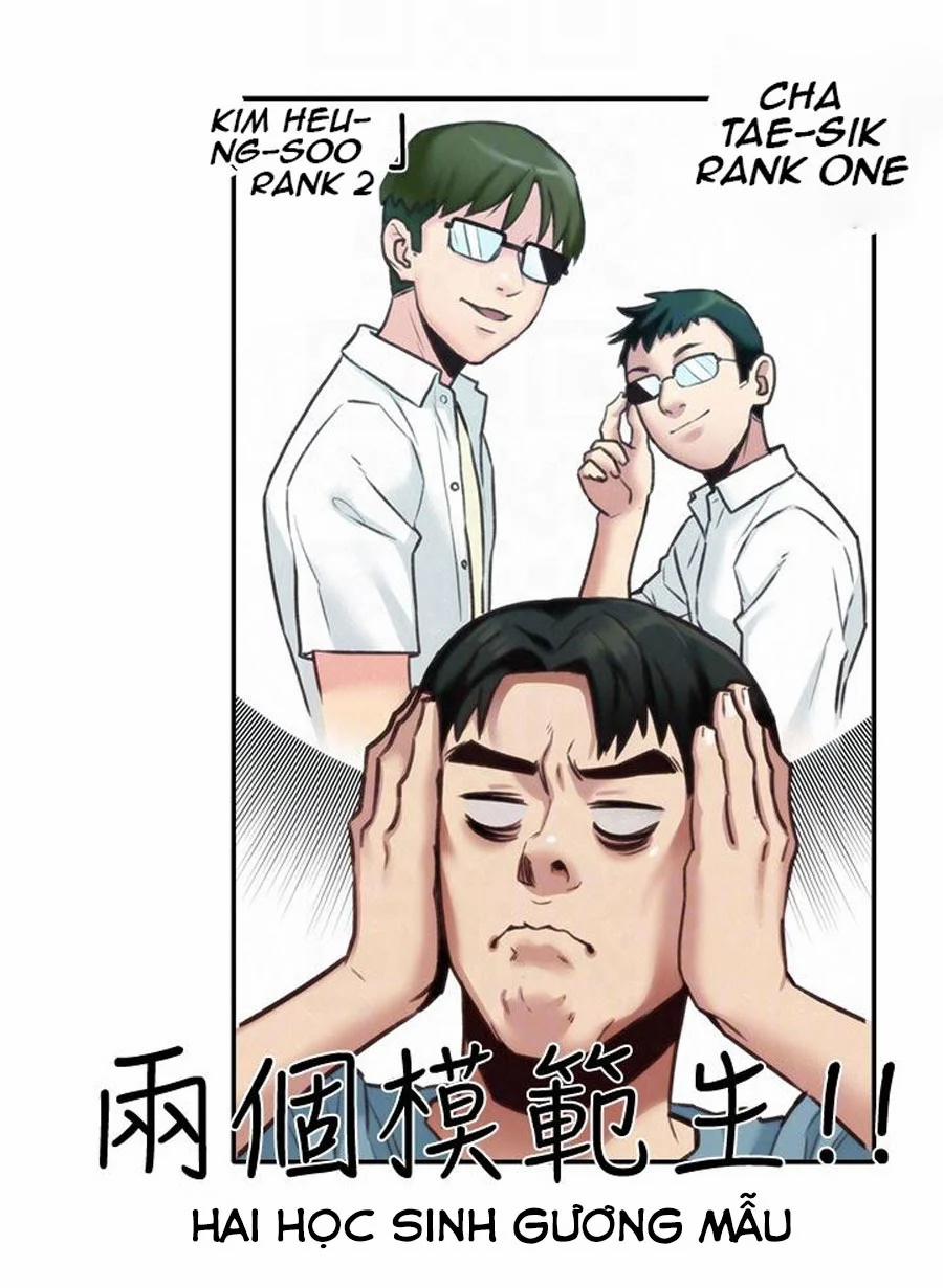 Cô Gái Bé Nhỏ Của Tôi 6.2 trang 37