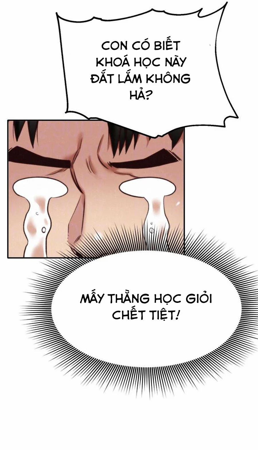 Cô Gái Bé Nhỏ Của Tôi 6.2 trang 38