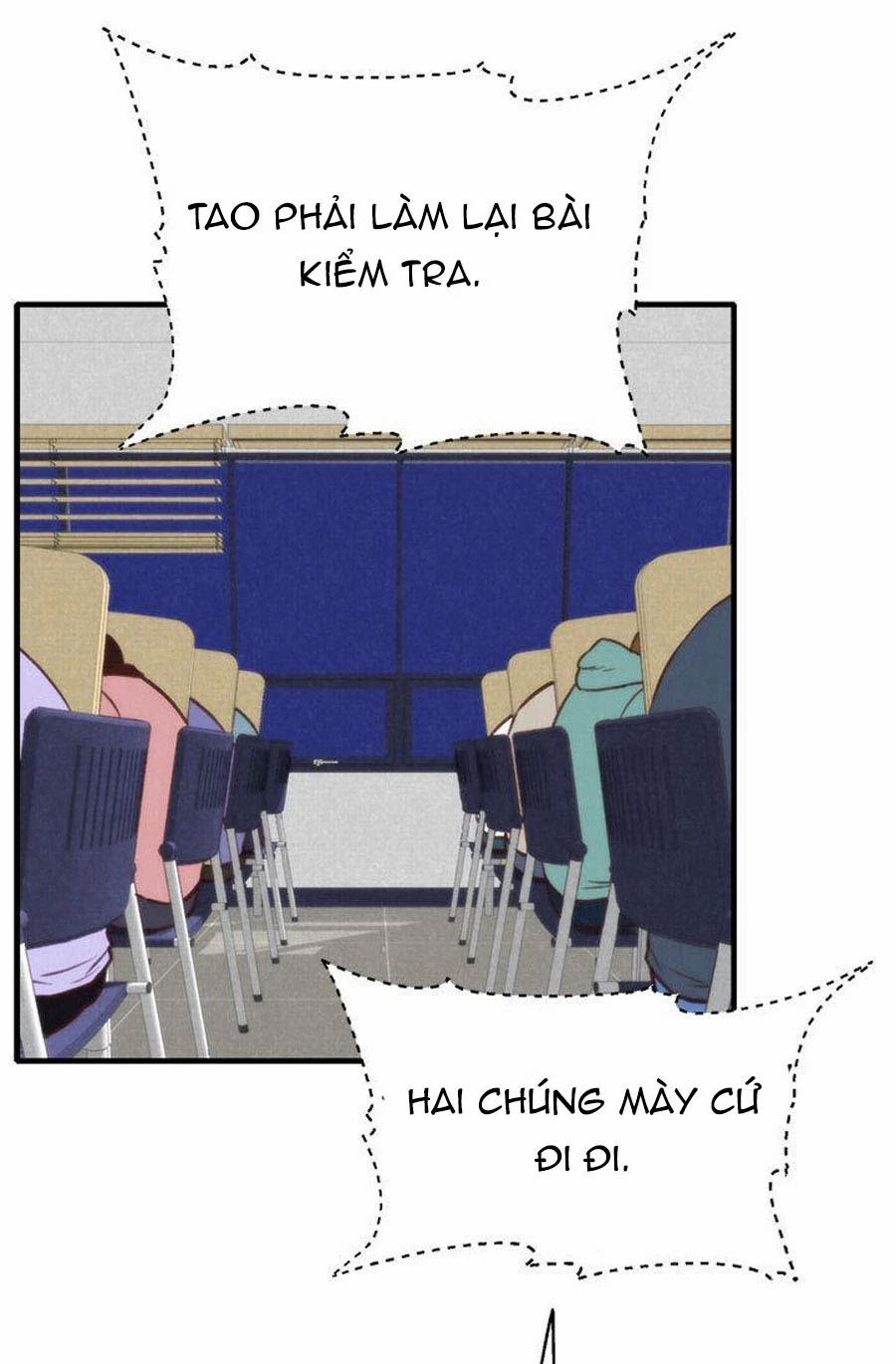 Cô Gái Bé Nhỏ Của Tôi 7.1 trang 51