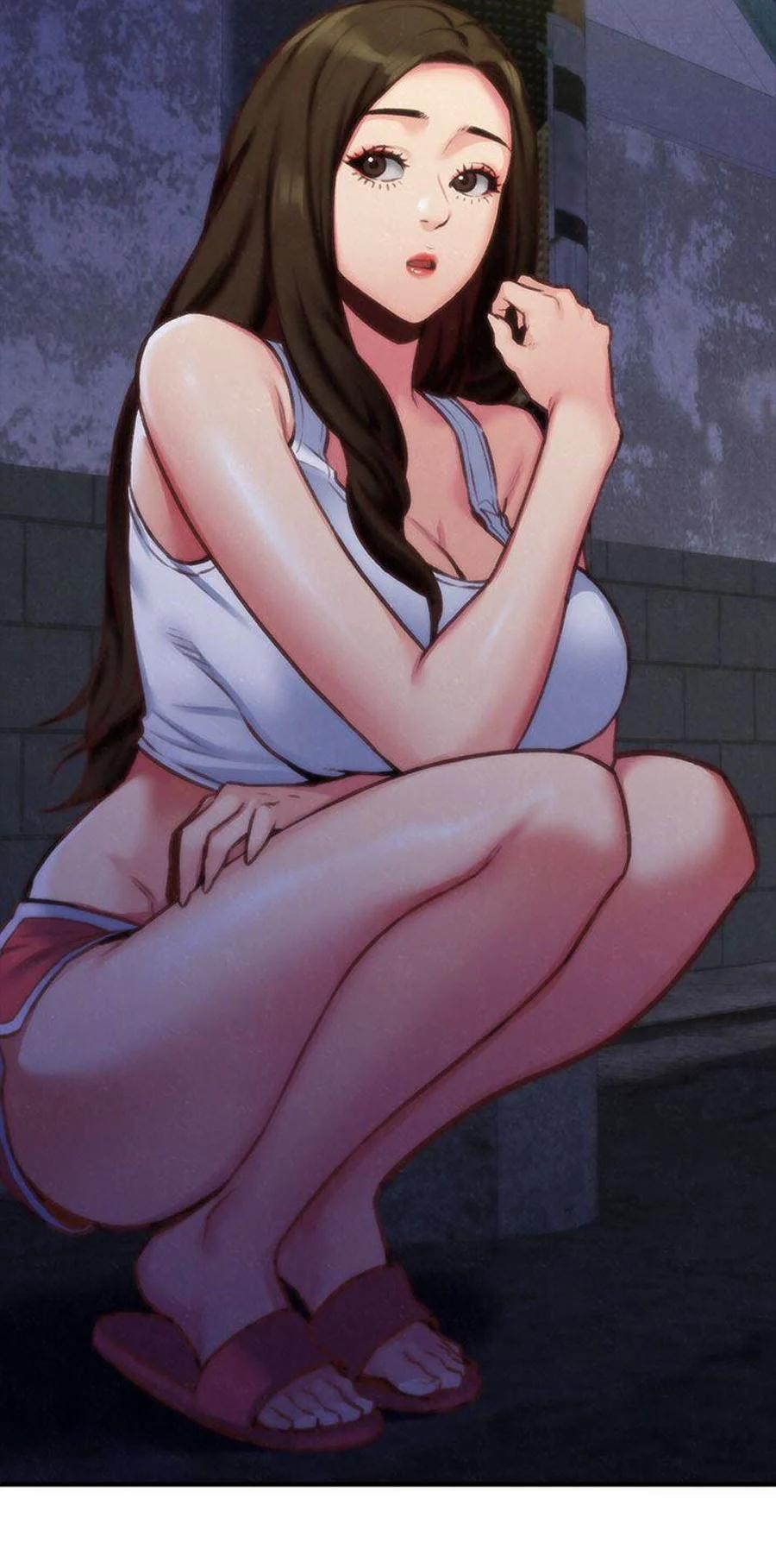 Cô Gái Bé Nhỏ Của Tôi 7.2 trang 28