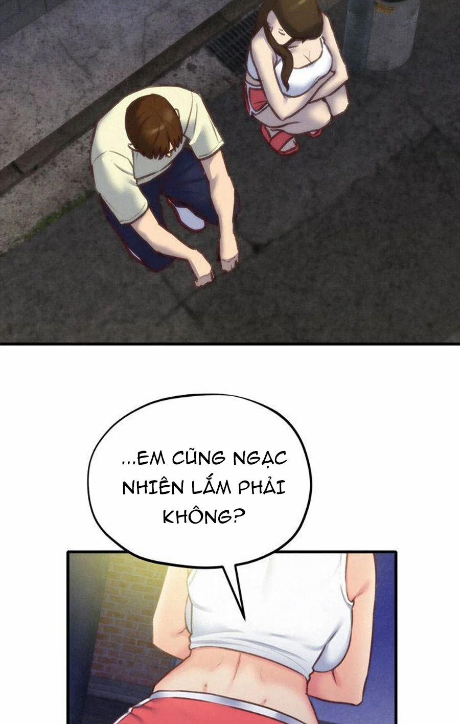 Cô Gái Bé Nhỏ Của Tôi 7.2 trang 39