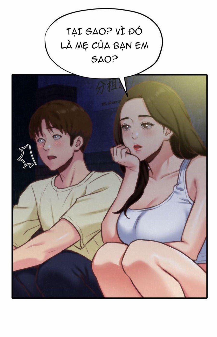 Cô Gái Bé Nhỏ Của Tôi 7.2 trang 46