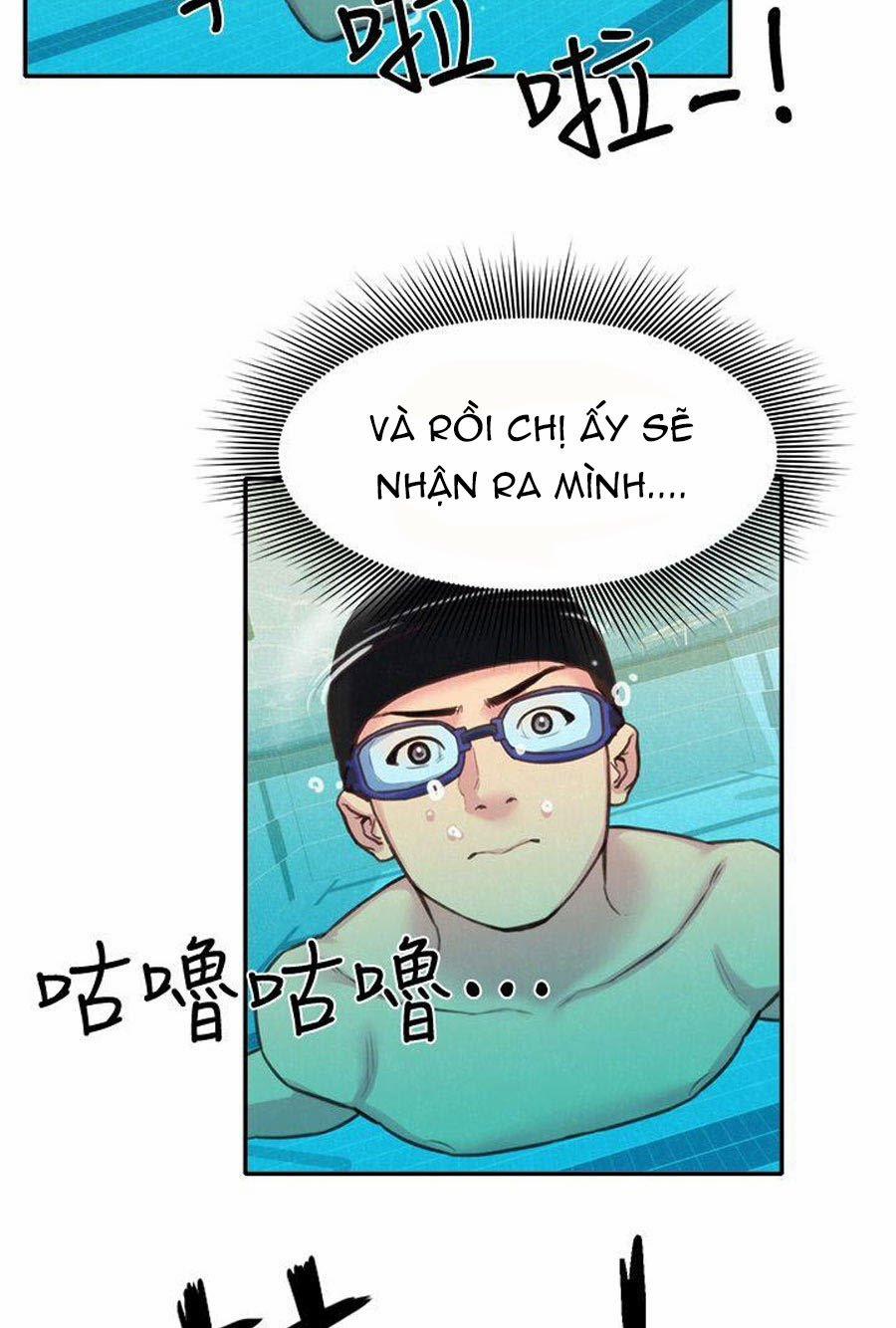 Cô Gái Bé Nhỏ Của Tôi 9.1 trang 3