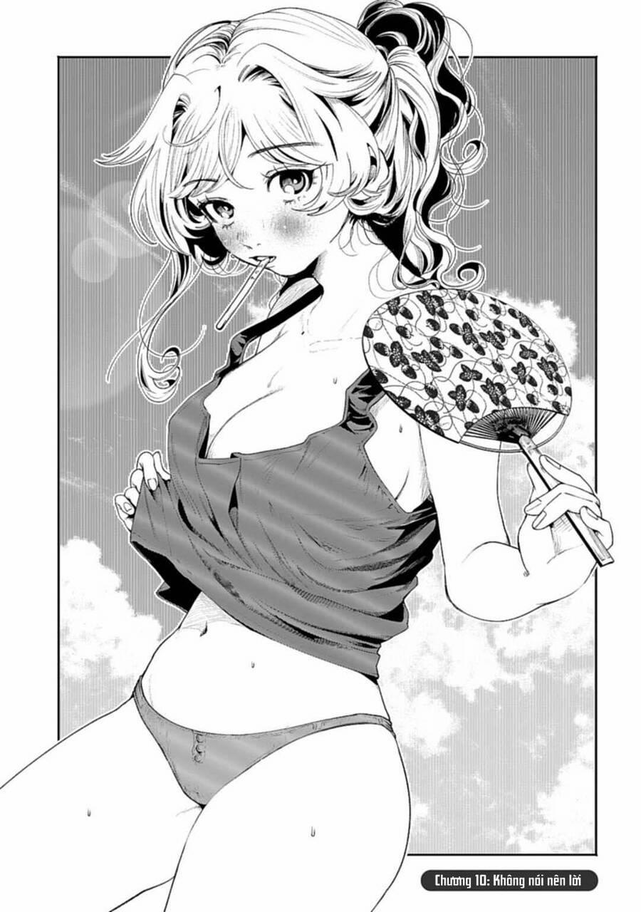 Cô Gái Bí Ẩn Qua Lớp Filter 10 trang 5