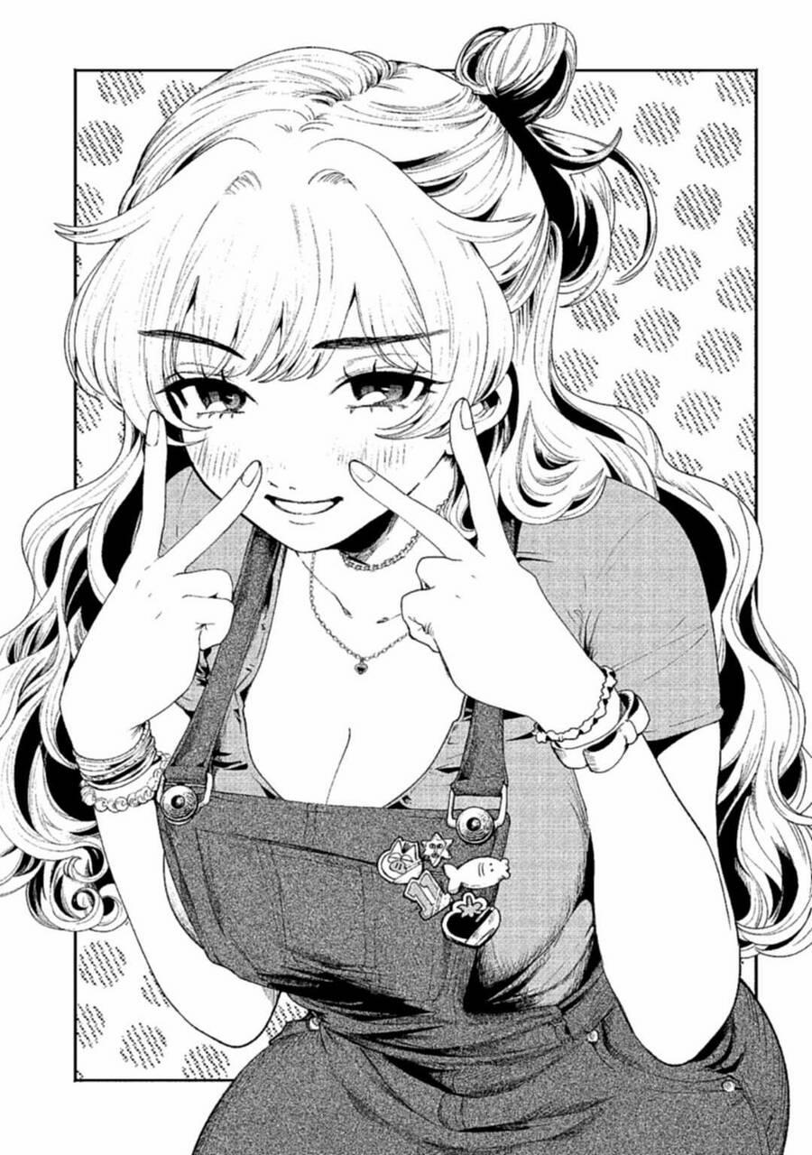 Cô Gái Bí Ẩn Qua Lớp Filter 11 trang 5