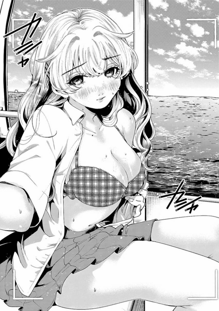 Cô Gái Bí Ẩn Qua Lớp Filter 14 trang 15