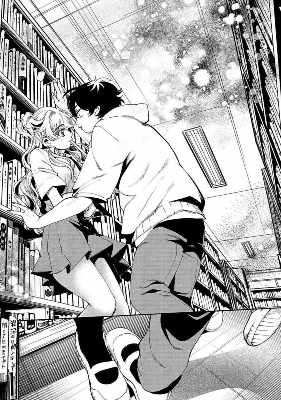 Cô Gái Bí Ẩn Qua Lớp Filter 7 trang 19