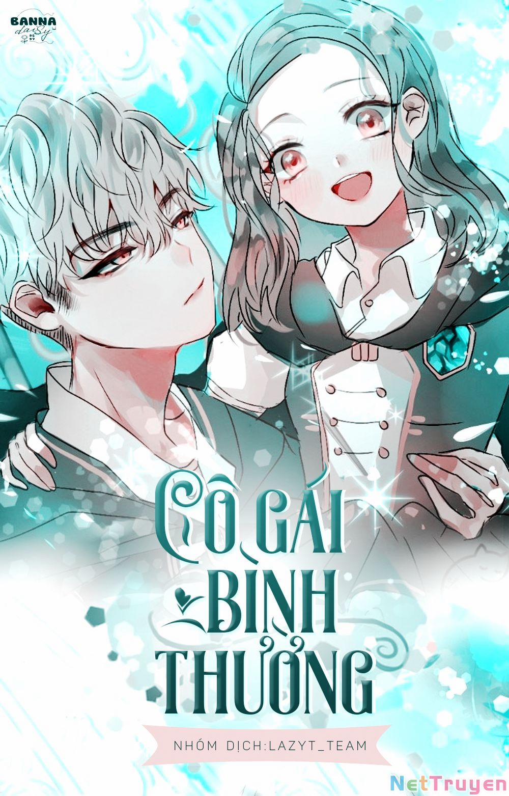 Cô Gái Bình Thường 2 trang 0