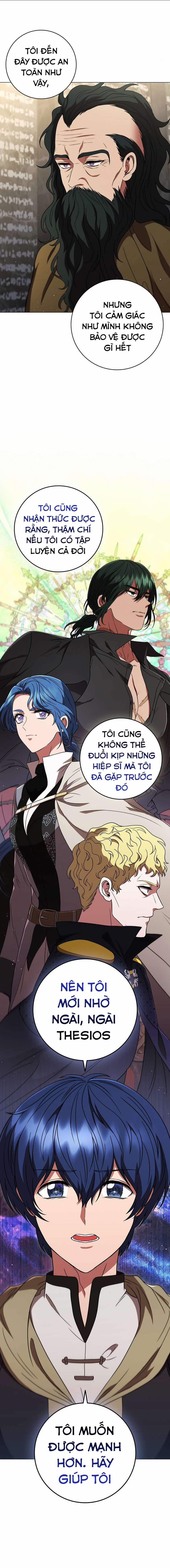 Cô Gái Của Rồng 32.2 trang 1
