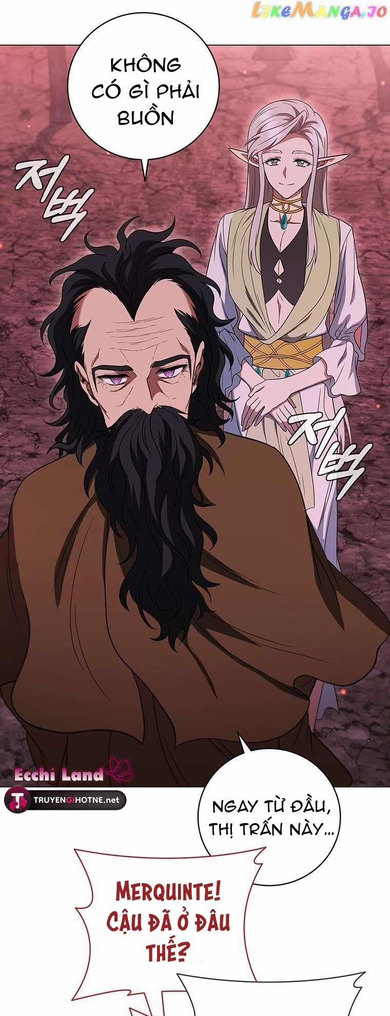Cô Gái Của Rồng 37.1 trang 17