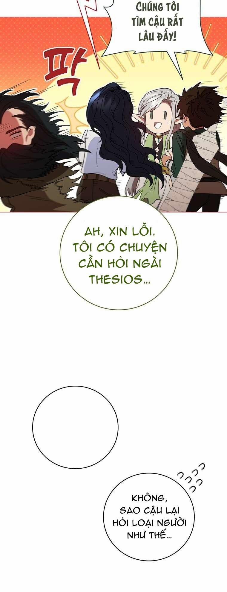 Cô Gái Của Rồng 37.1 trang 18