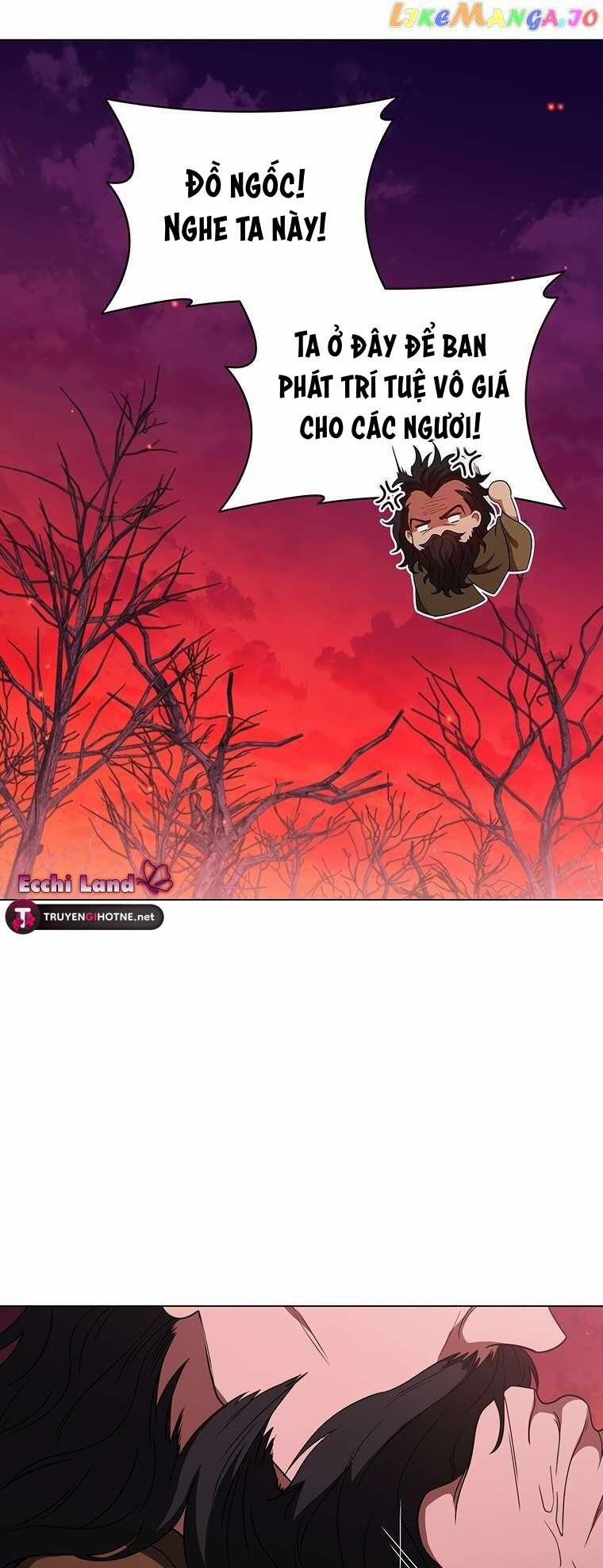 Cô Gái Của Rồng 37.1 trang 19