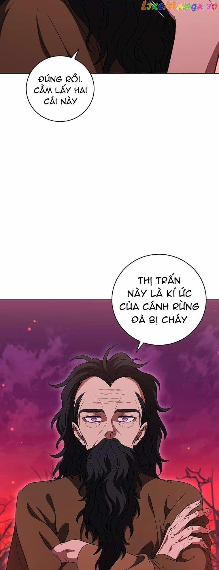 Cô Gái Của Rồng 37.1 trang 20