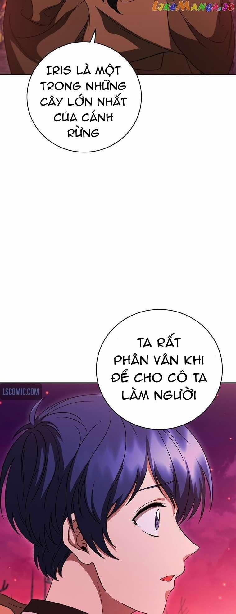 Cô Gái Của Rồng 37.1 trang 21