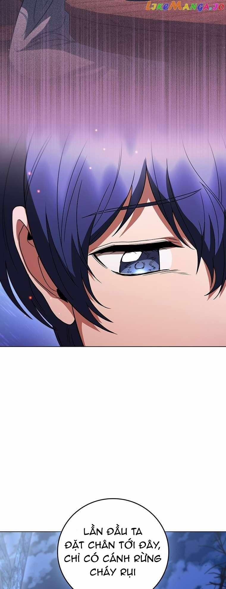 Cô Gái Của Rồng 37.1 trang 23