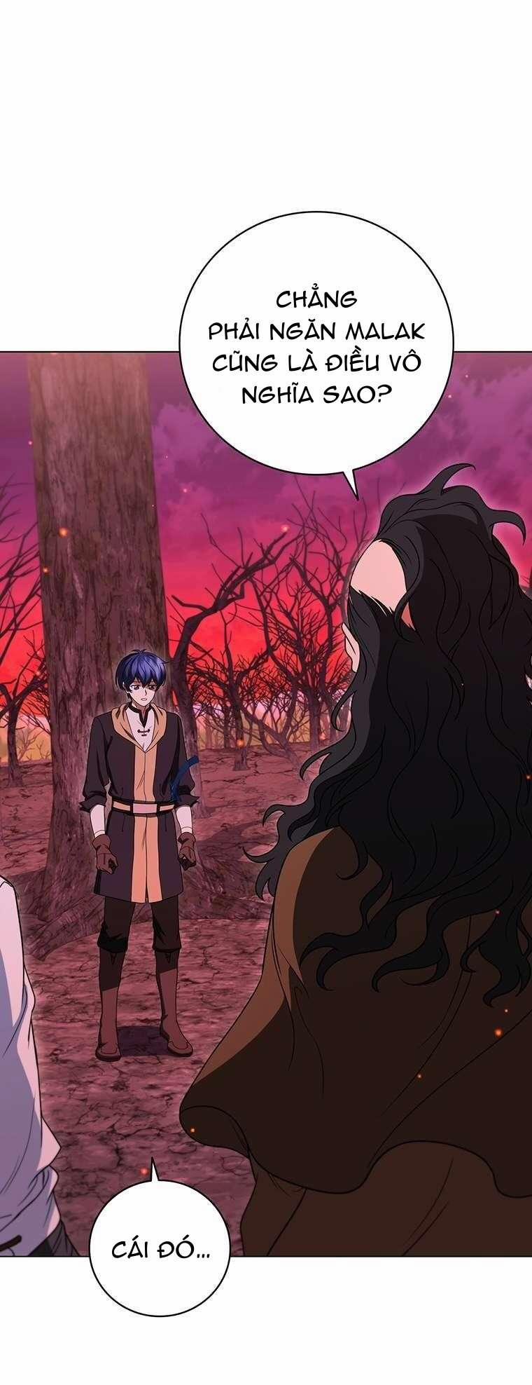 Cô Gái Của Rồng 37.1 trang 29