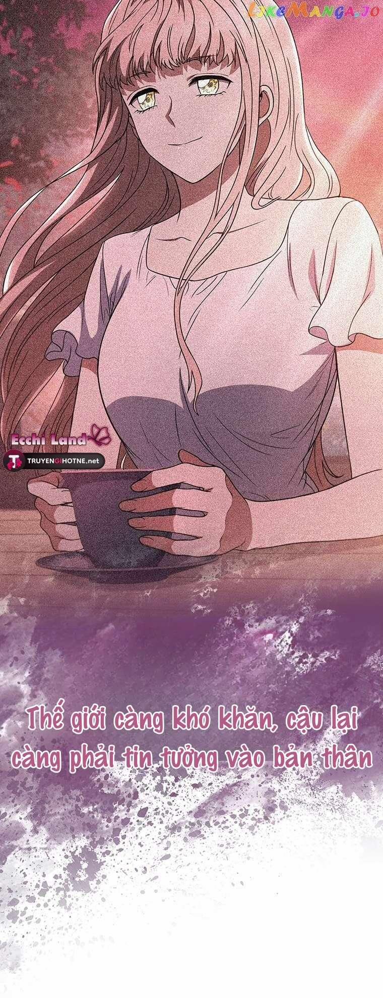 Cô Gái Của Rồng 37.1 trang 32