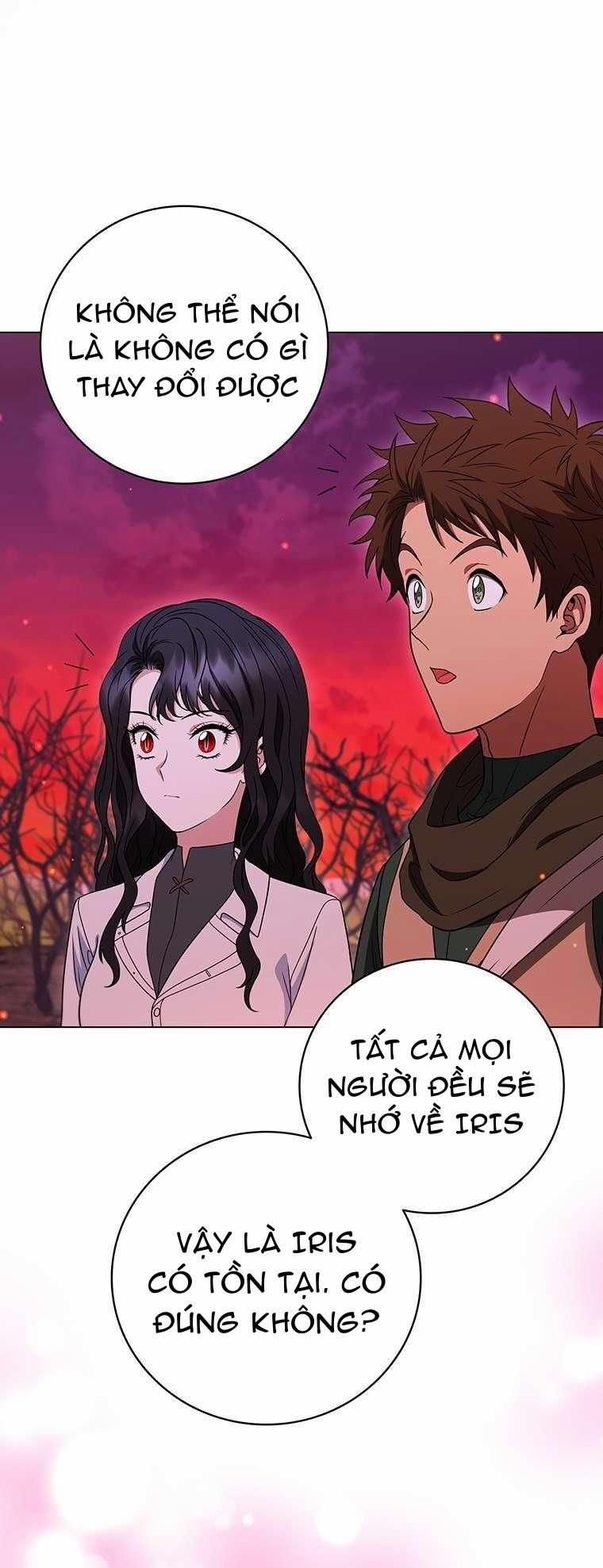 Cô Gái Của Rồng 37.1 trang 33