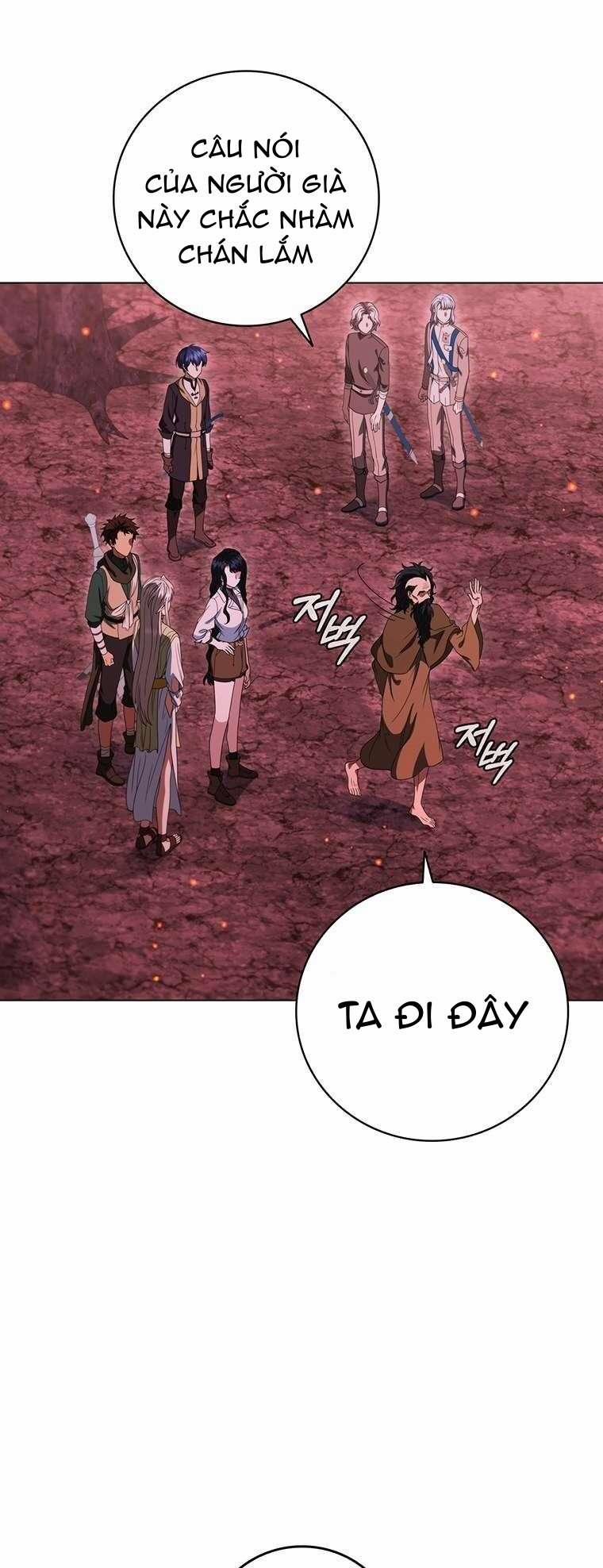 Cô Gái Của Rồng 37.1 trang 35