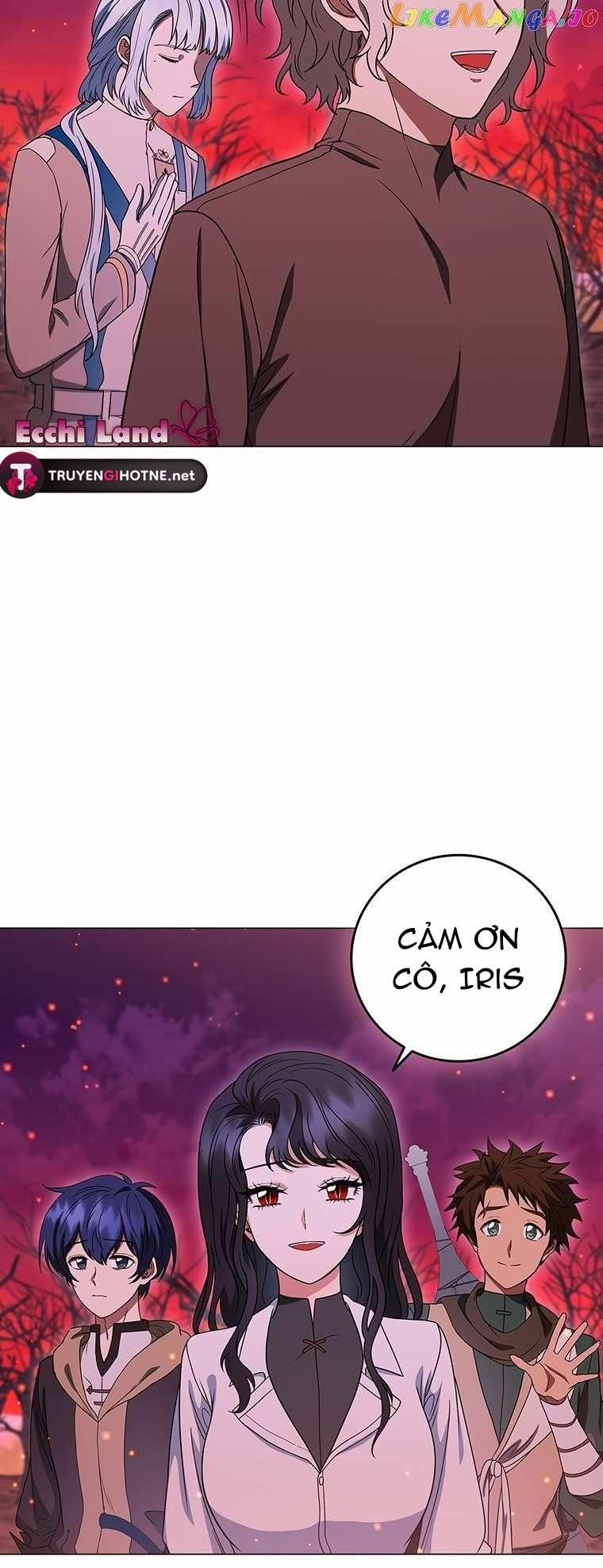 Cô Gái Của Rồng 37.1 trang 6