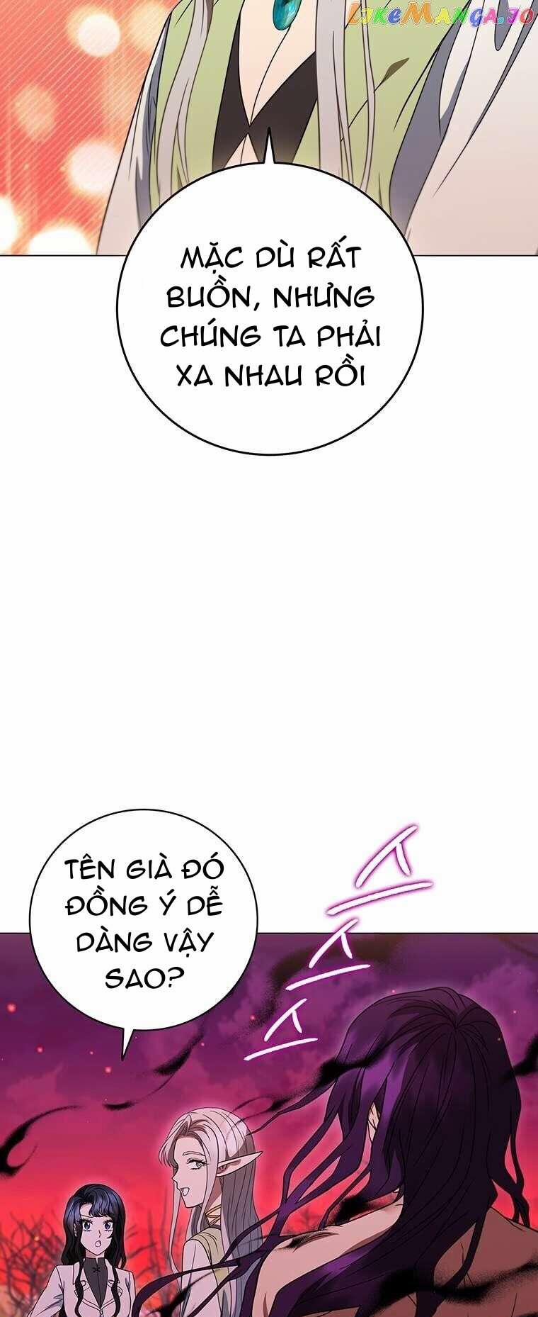 Cô Gái Của Rồng 37.2 trang 11