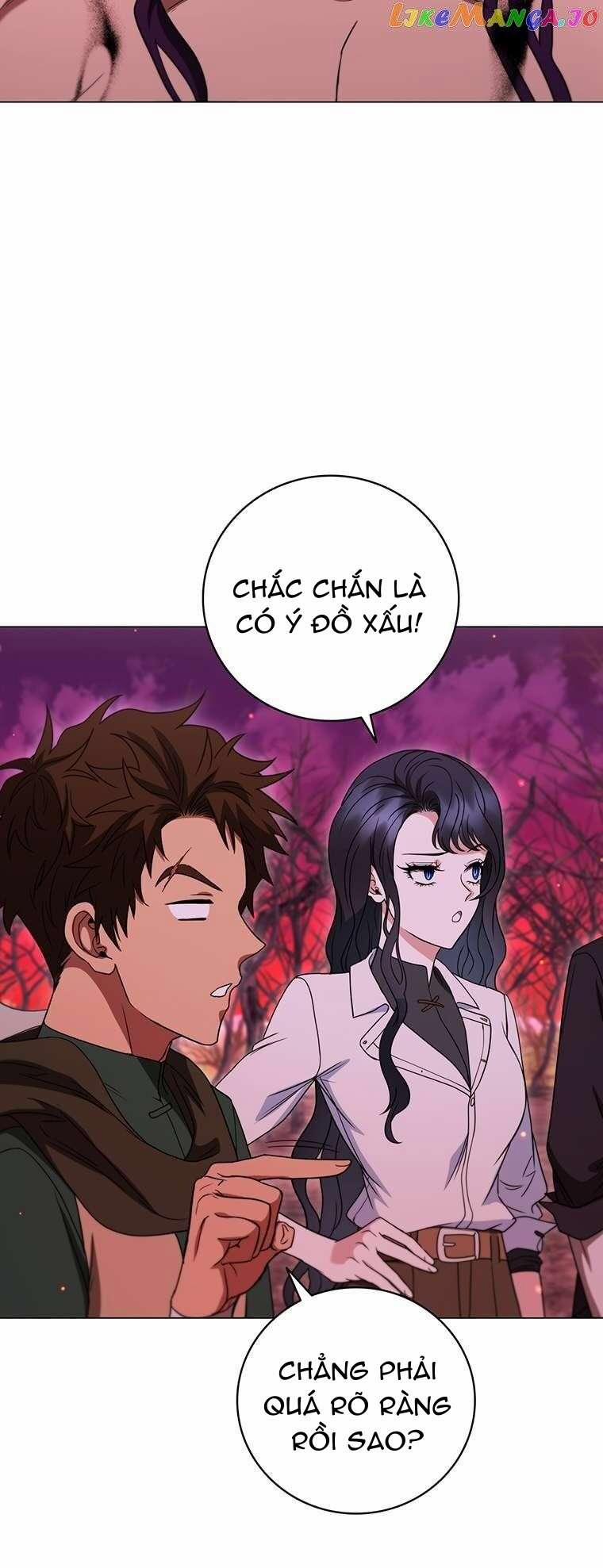 Cô Gái Của Rồng 37.2 trang 13