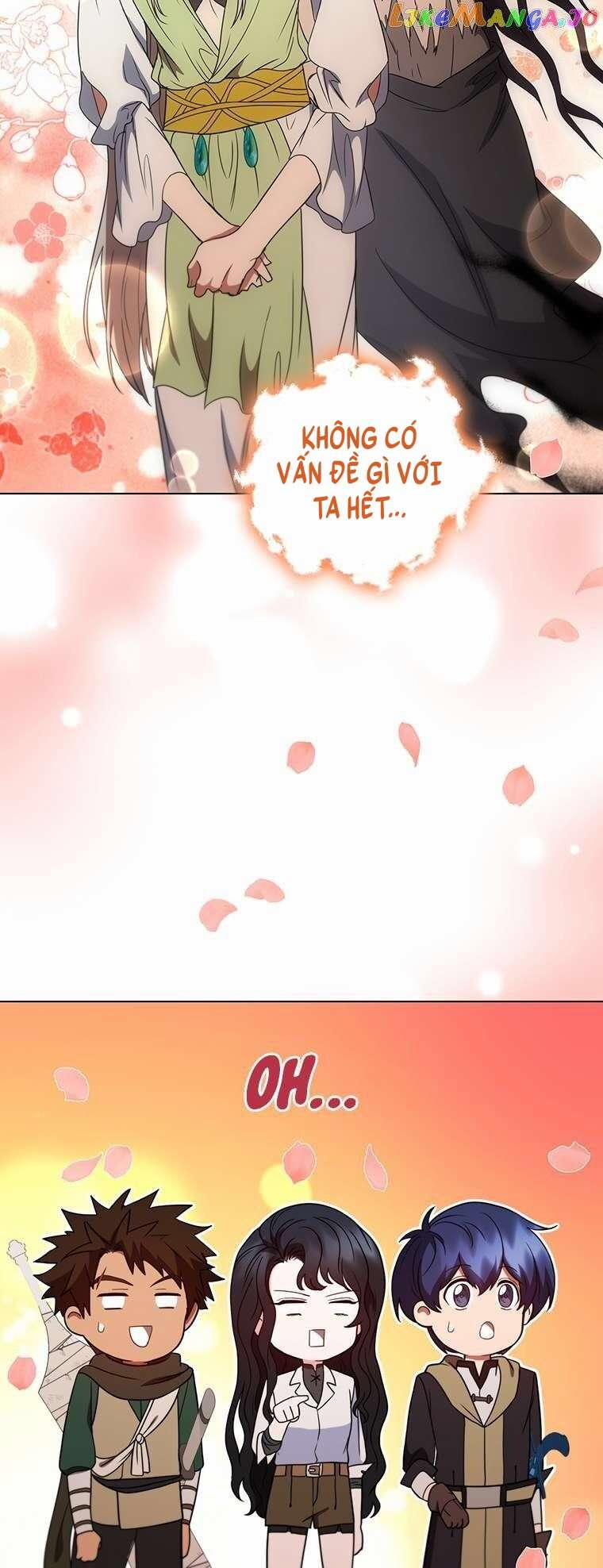 Cô Gái Của Rồng 37.2 trang 16