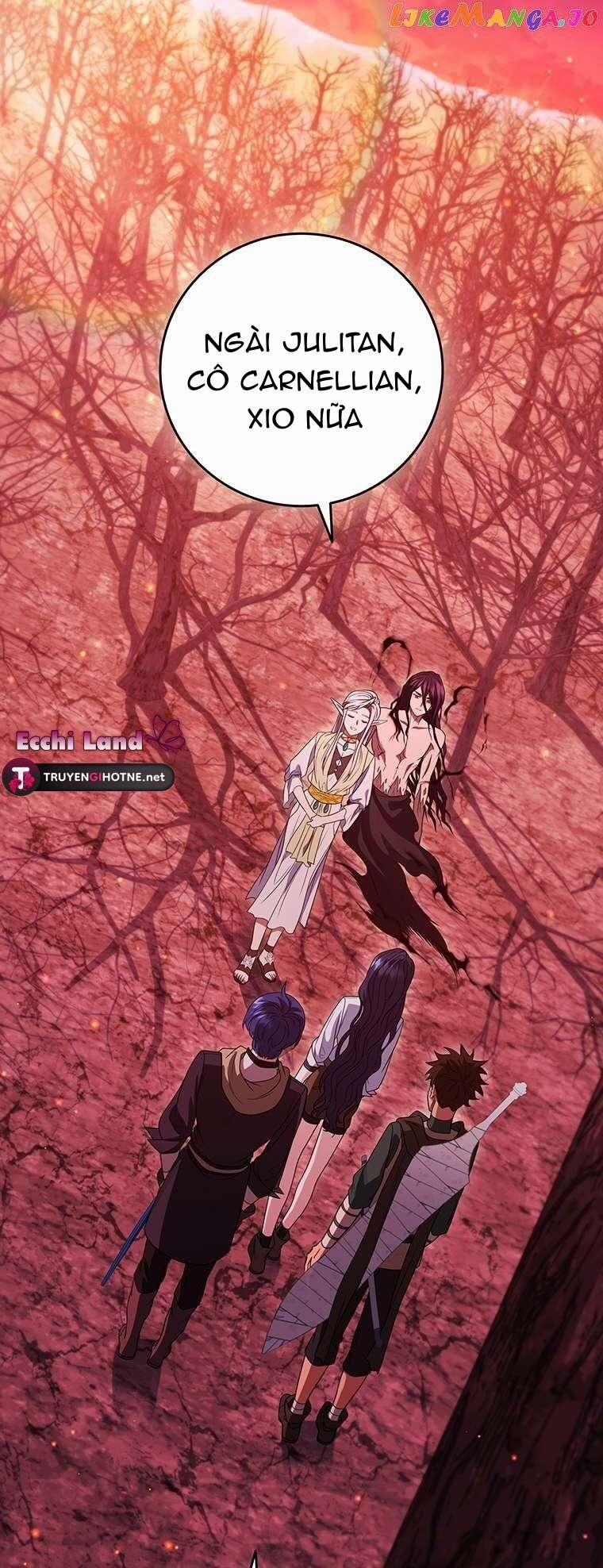 Cô Gái Của Rồng 37.2 trang 19