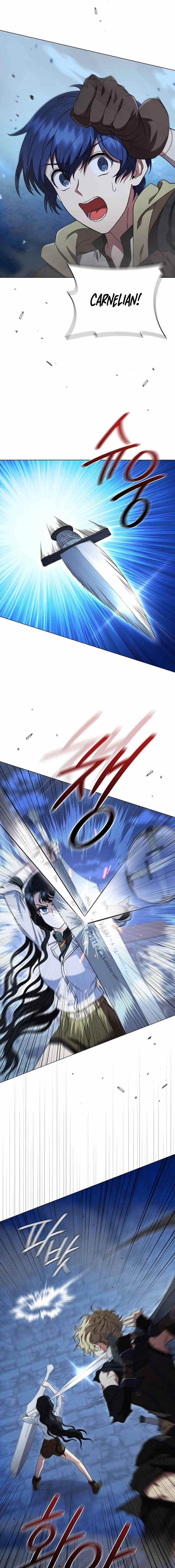 Cô Gái Của Rồng 39.1 trang 2