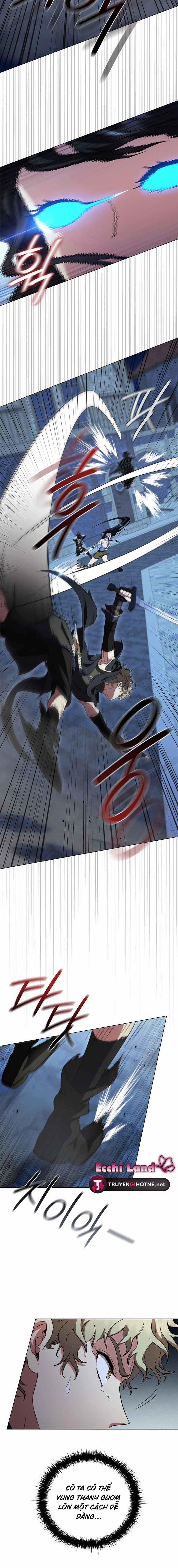 Cô Gái Của Rồng 39.1 trang 3