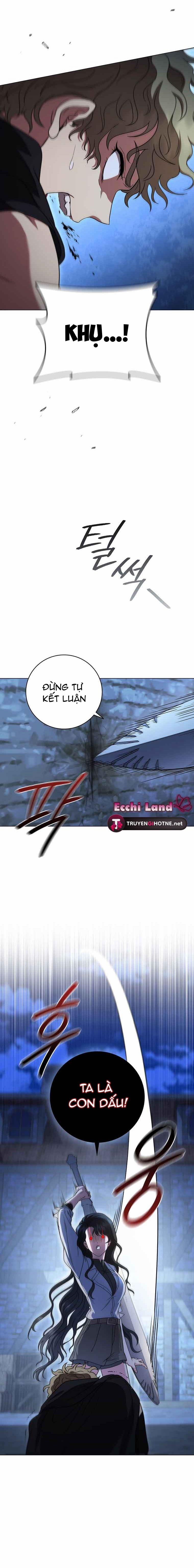 Cô Gái Của Rồng 39.1 trang 6