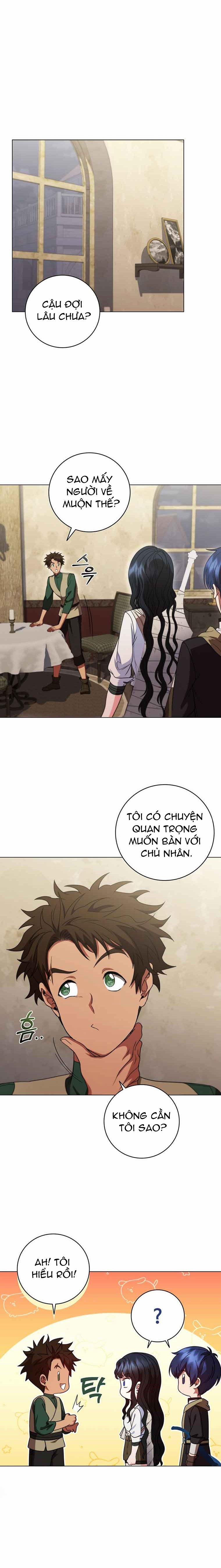 Cô Gái Của Rồng 39.2 trang 0