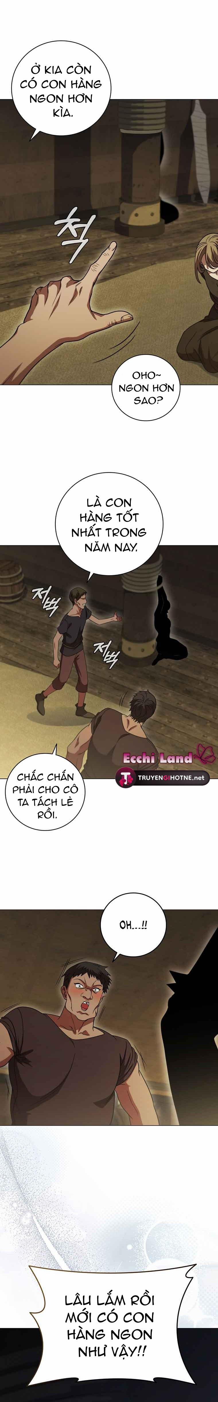 Cô Gái Của Rồng 39.2 trang 10