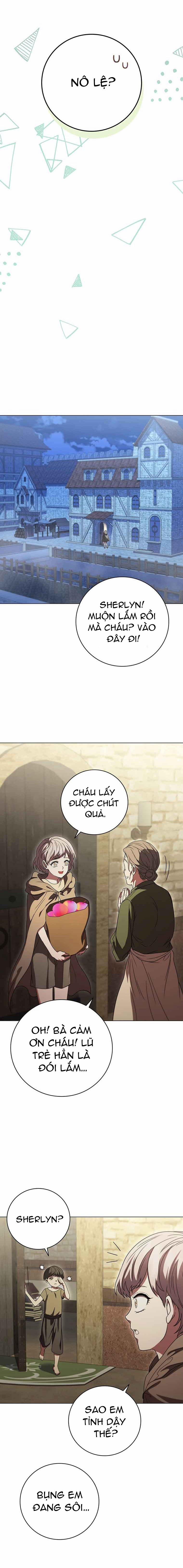 Cô Gái Của Rồng 39.2 trang 2