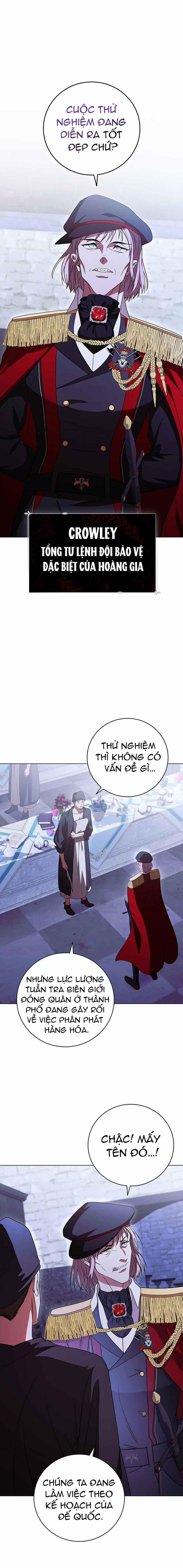 Cô Gái Của Rồng 39.2 trang 6