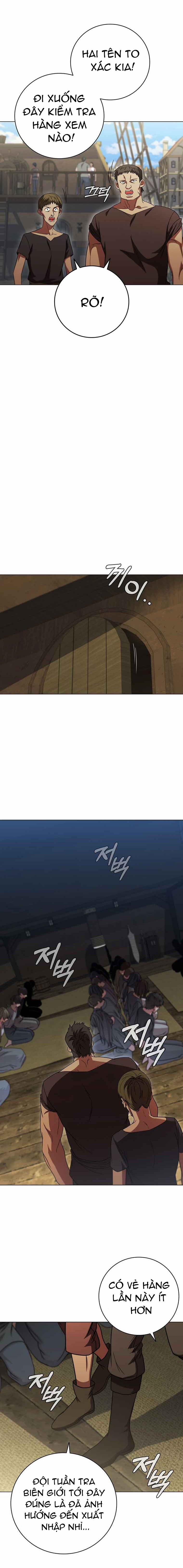 Cô Gái Của Rồng 39.2 trang 8