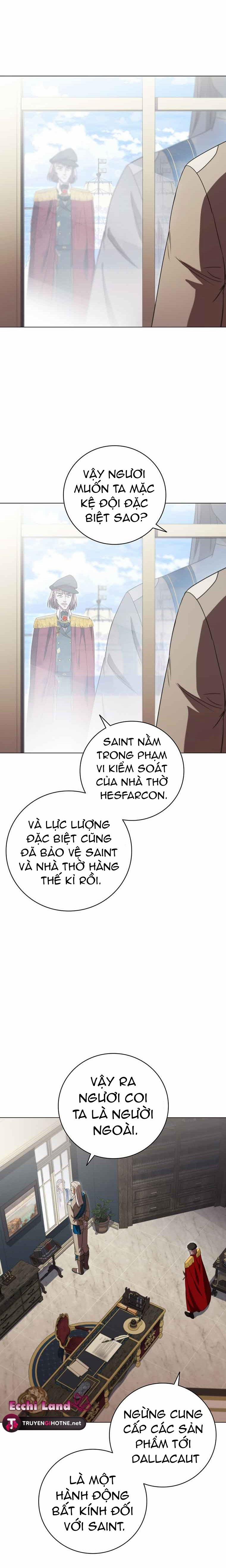 Cô Gái Của Rồng 40.1 trang 10