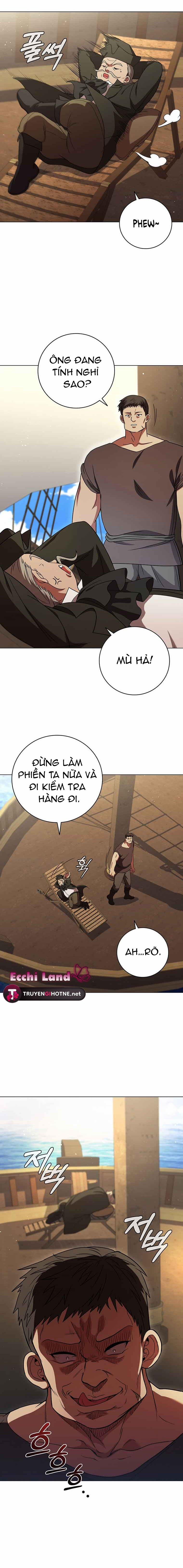 Cô Gái Của Rồng 40.1 trang 2