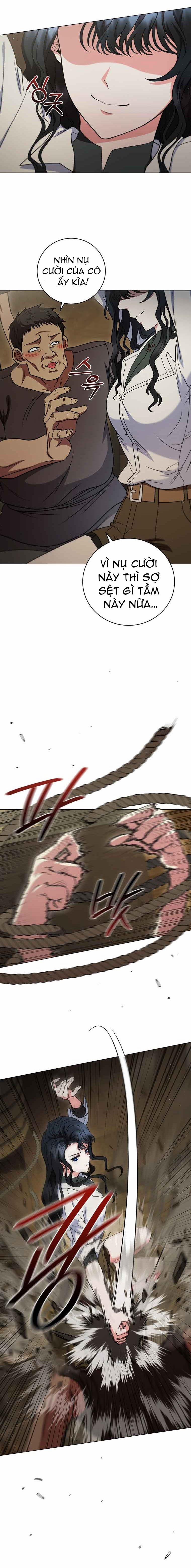 Cô Gái Của Rồng 40.1 trang 4