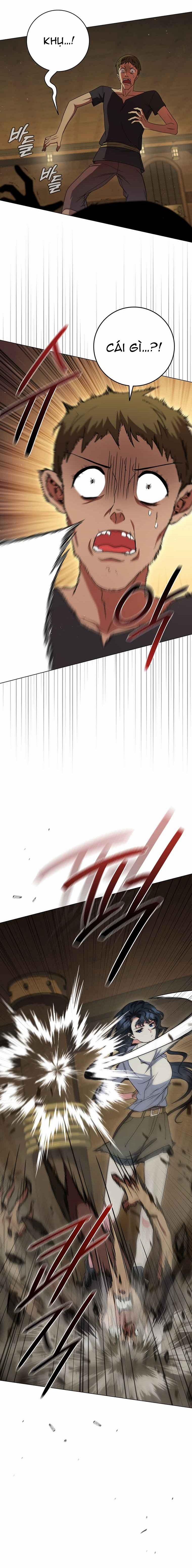 Cô Gái Của Rồng 40.1 trang 5