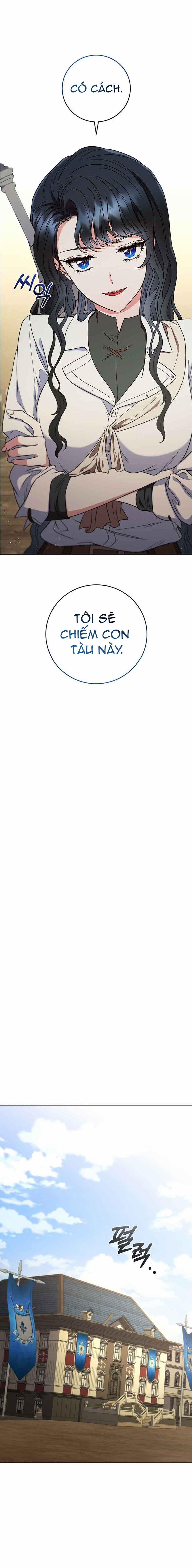 Cô Gái Của Rồng 40.1 trang 9
