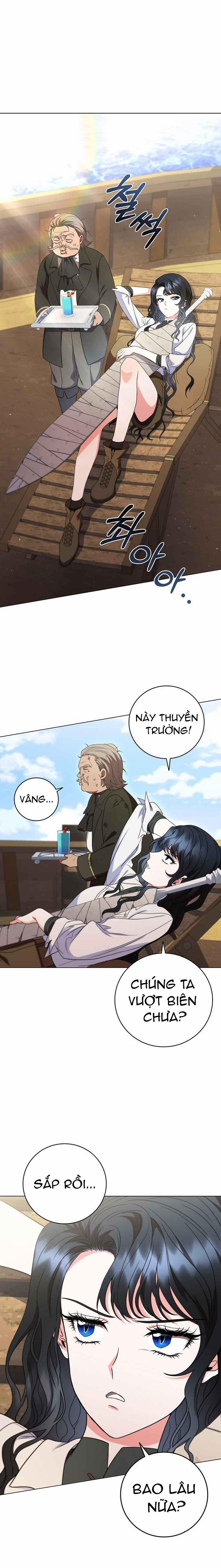 Cô Gái Của Rồng 40.2 trang 4