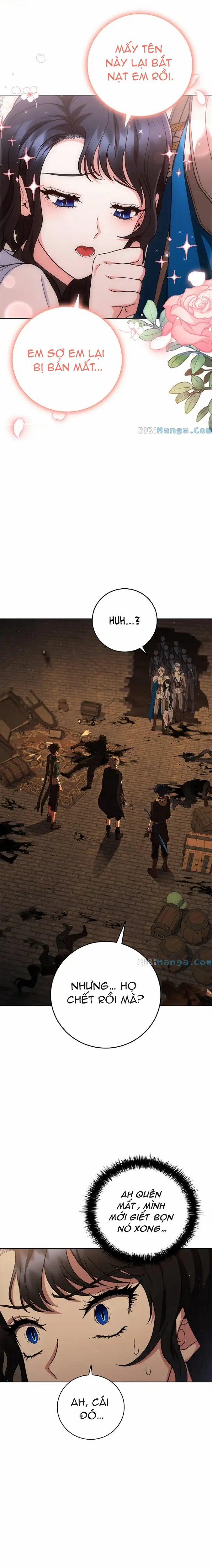 Cô Gái Của Rồng 43.1 trang 11