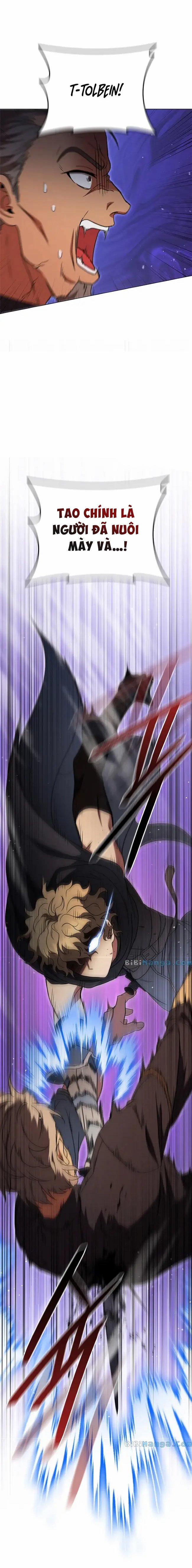 Cô Gái Của Rồng 43.1 trang 5