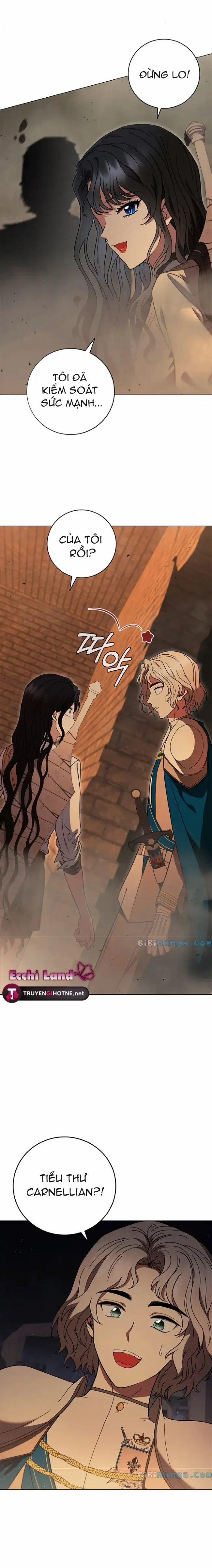 Cô Gái Của Rồng 43.1 trang 9