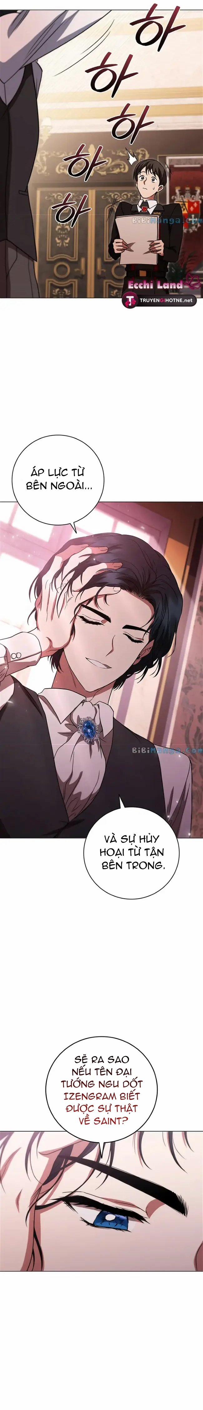 Cô Gái Của Rồng 43.2 trang 10