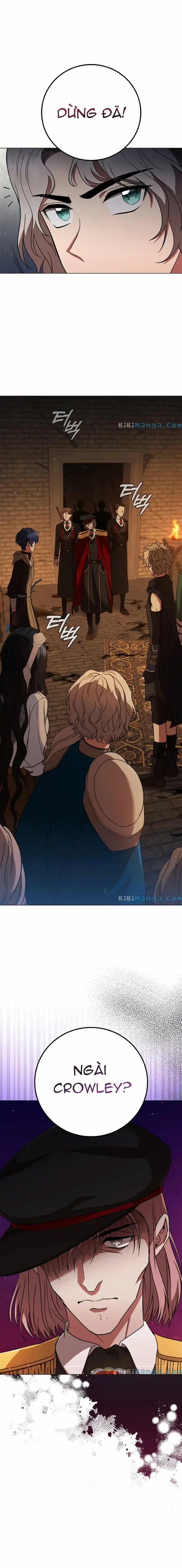 Cô Gái Của Rồng 43.2 trang 3