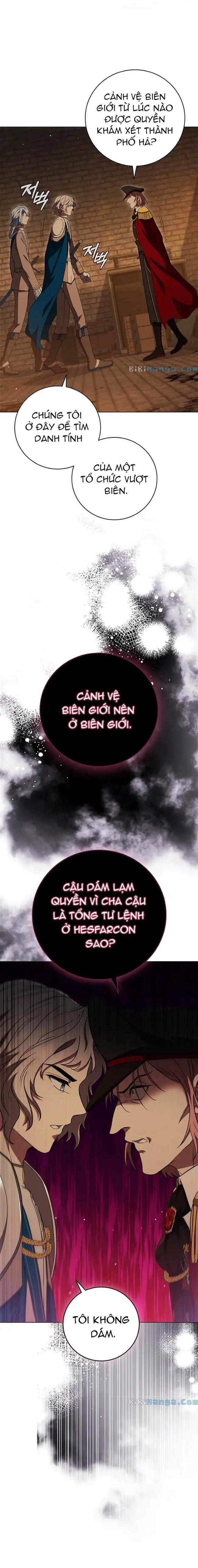 Cô Gái Của Rồng 43.2 trang 4